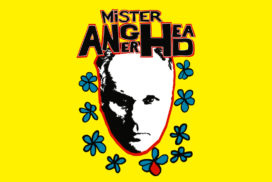 Mister Angerhead