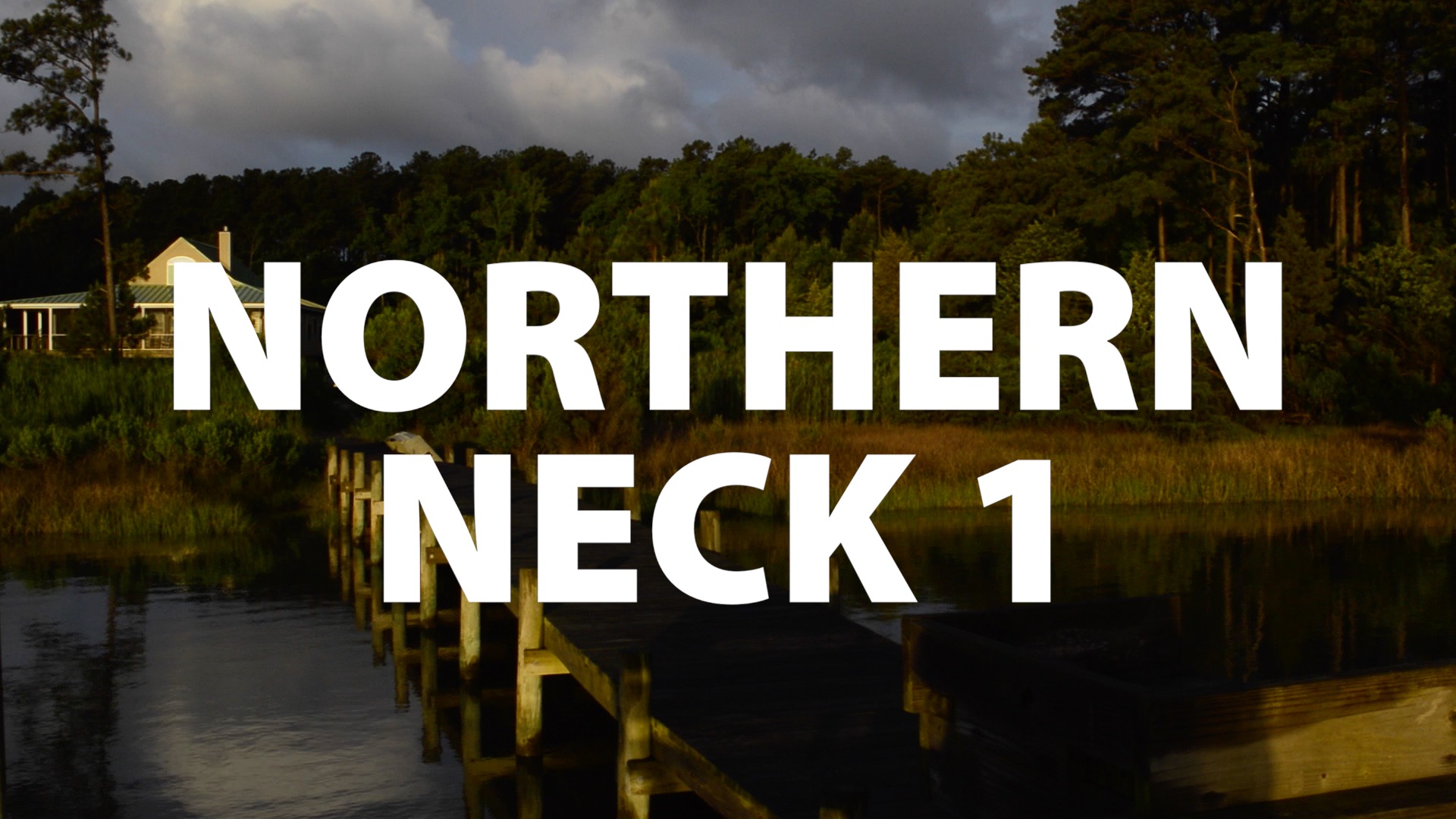 Northern Neck 1