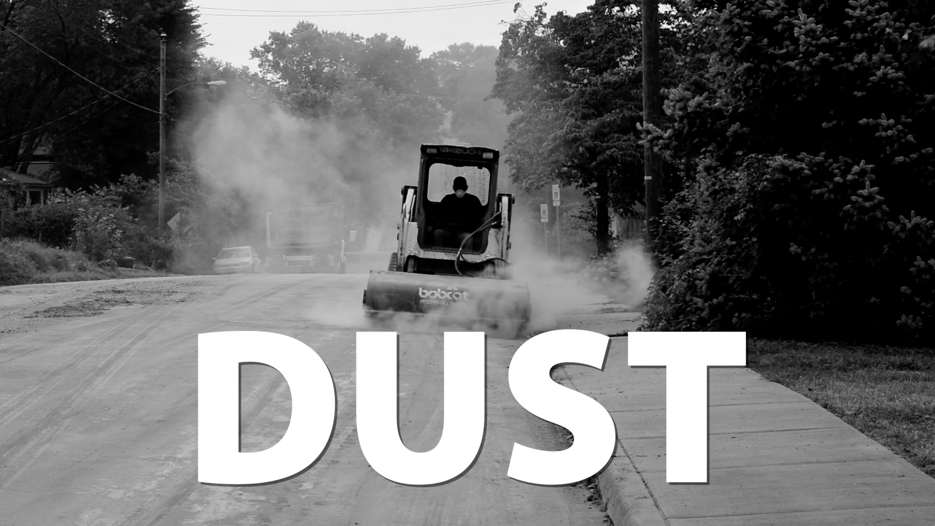 Dust