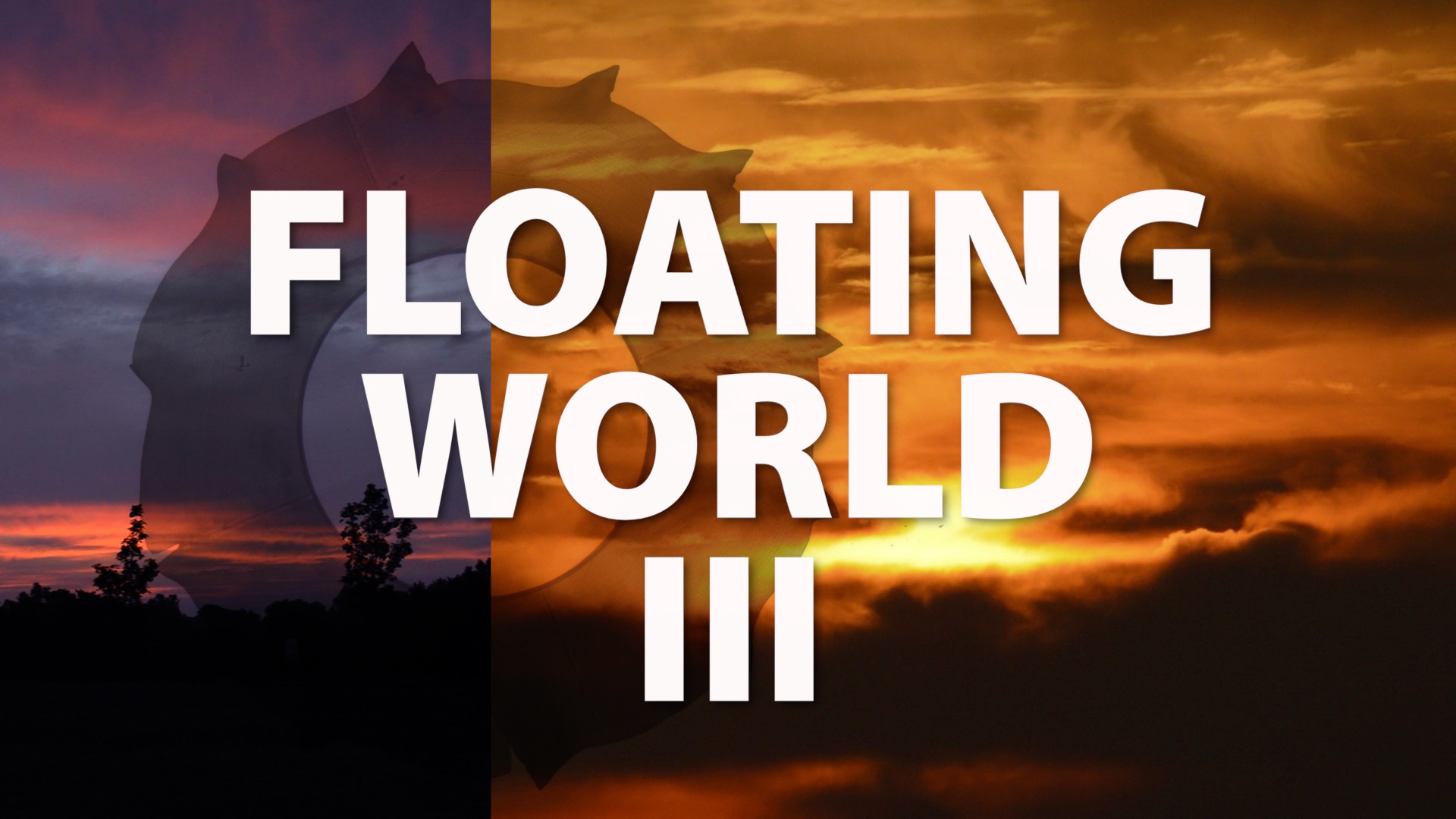 Floating World III