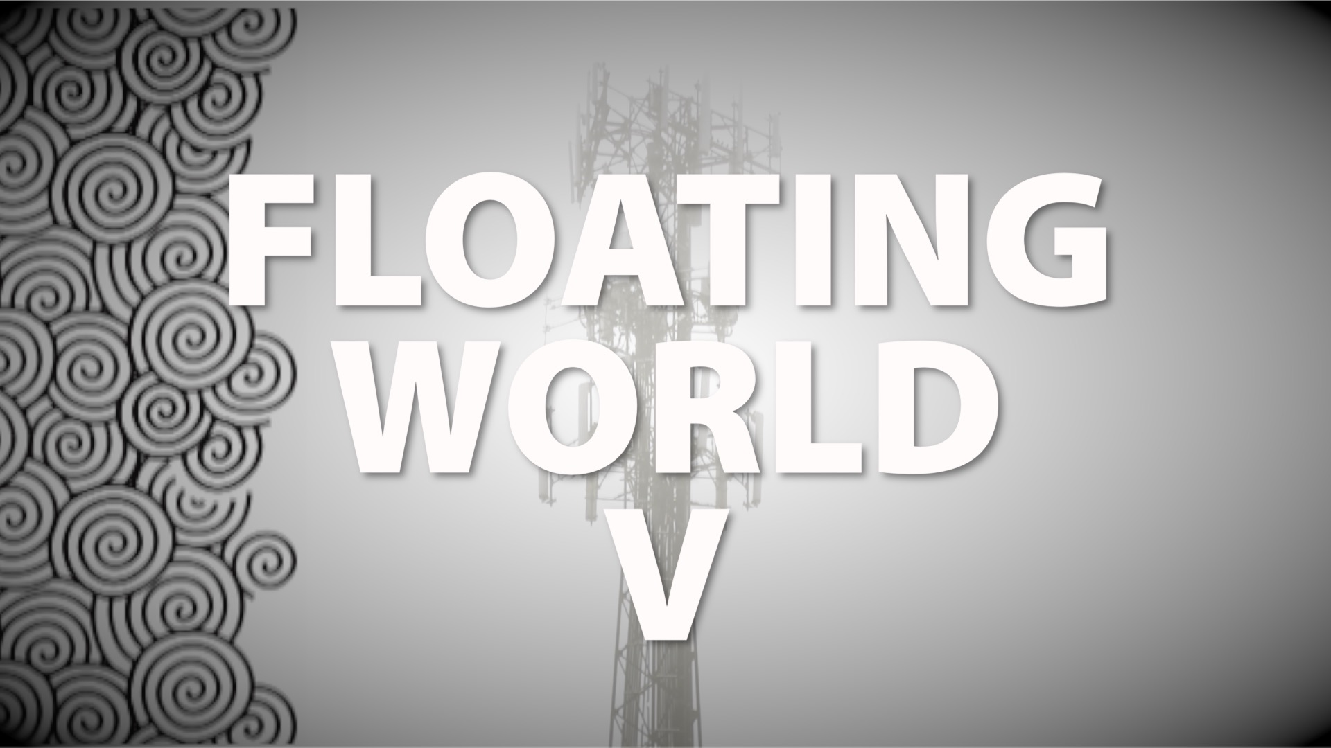 Floating World V