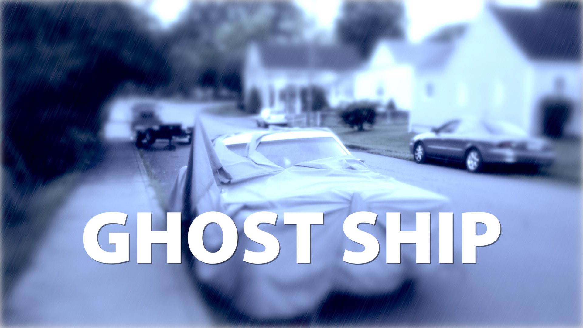 Ghost Ship