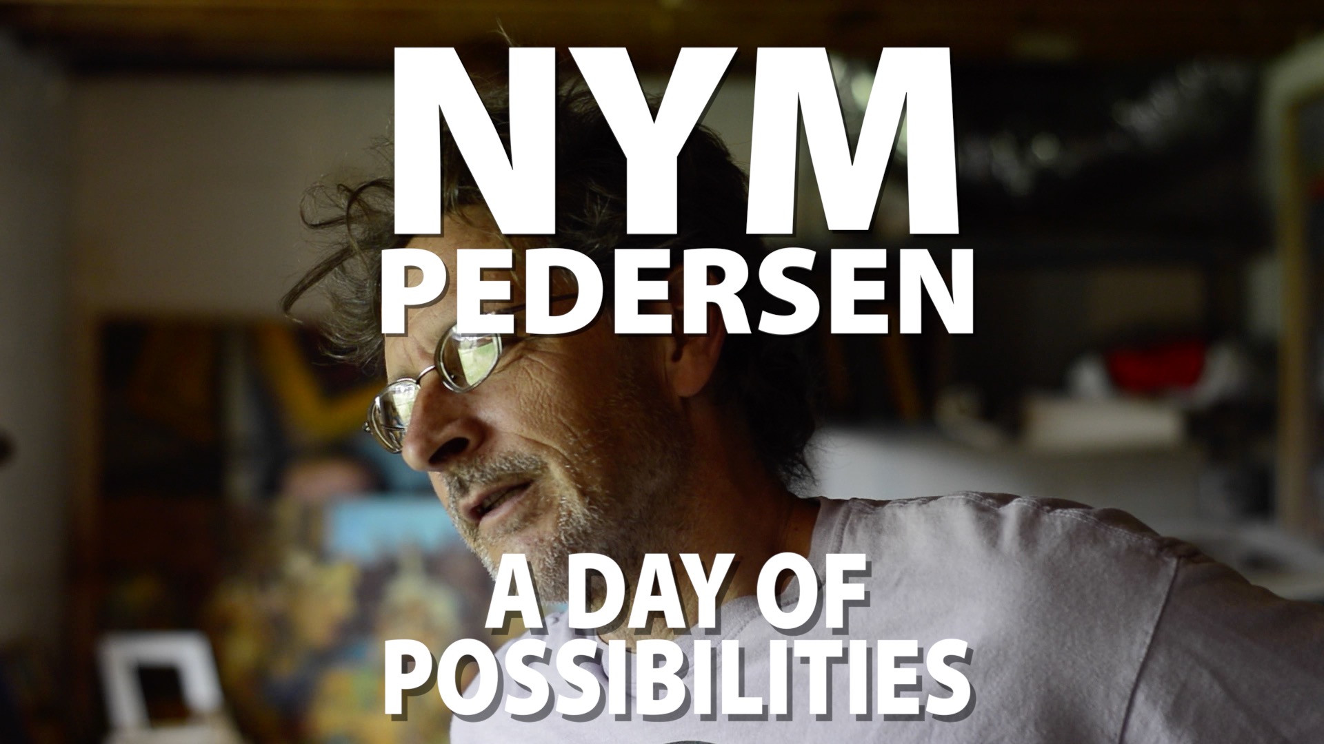 Nym Pedersen—A Day of Possibilities
