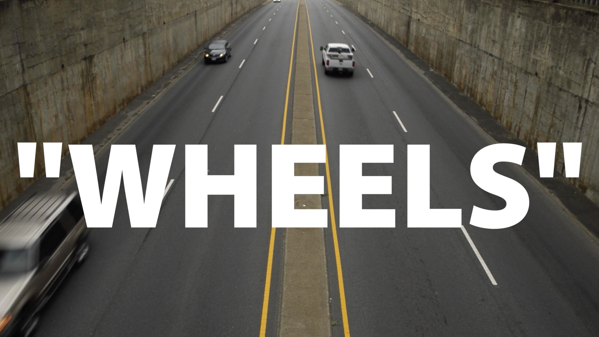 "Wheels"