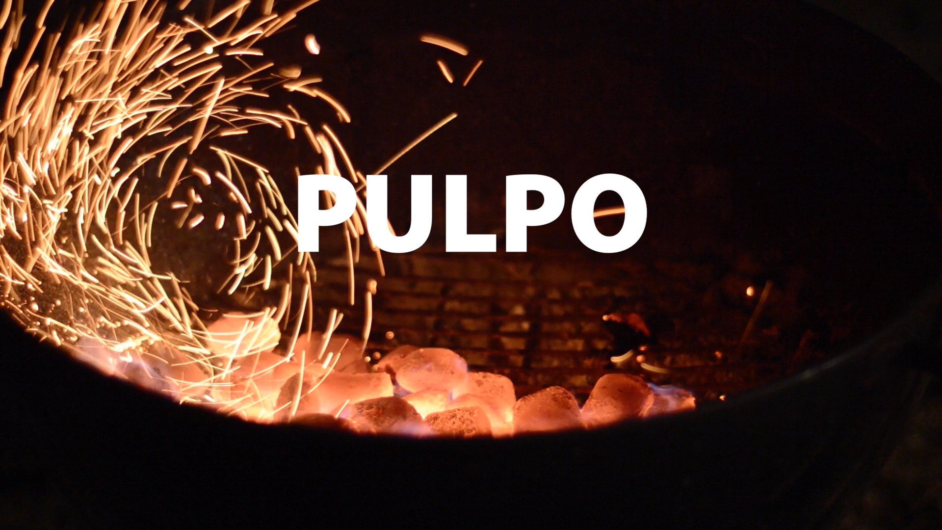 Pulpo