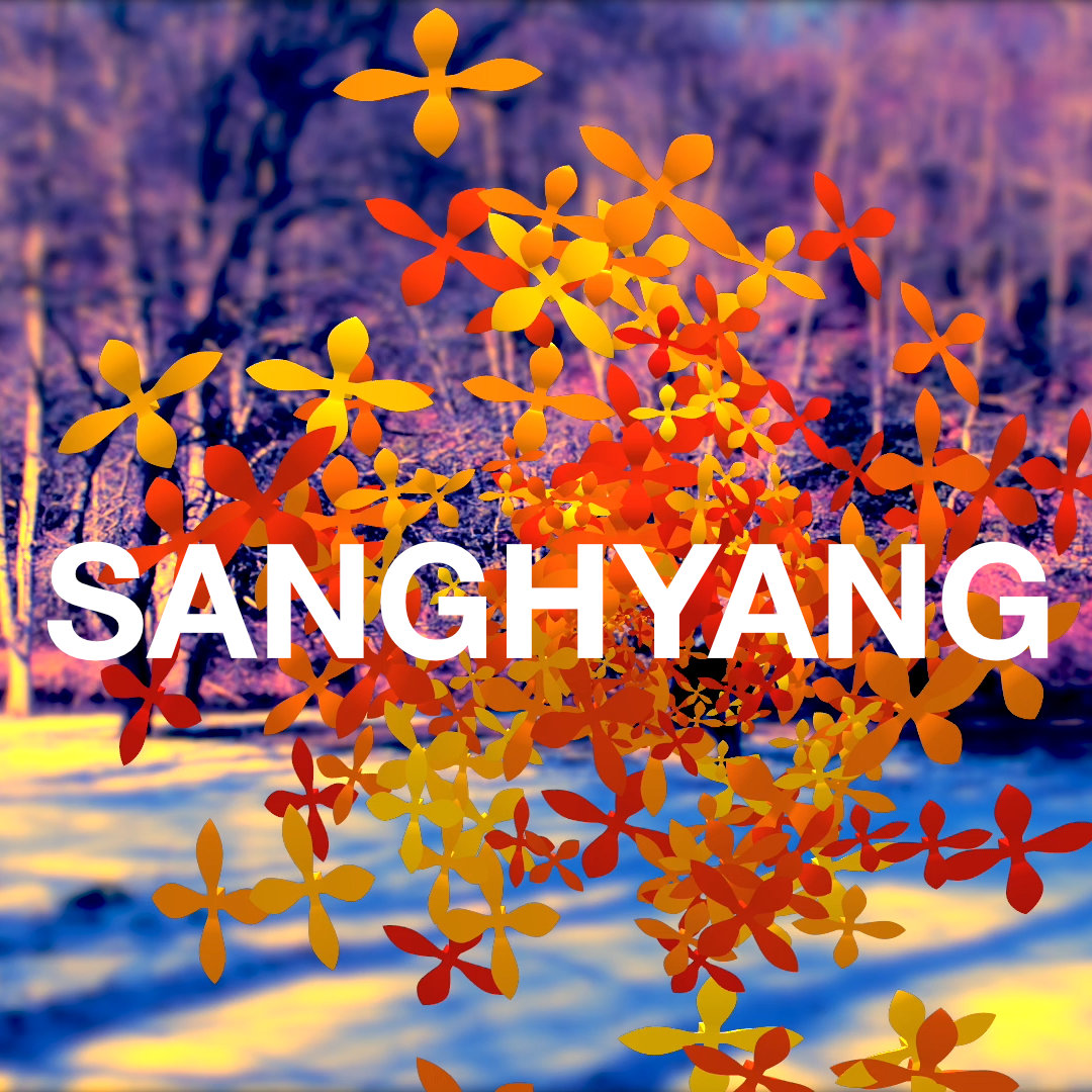 Sanghyang