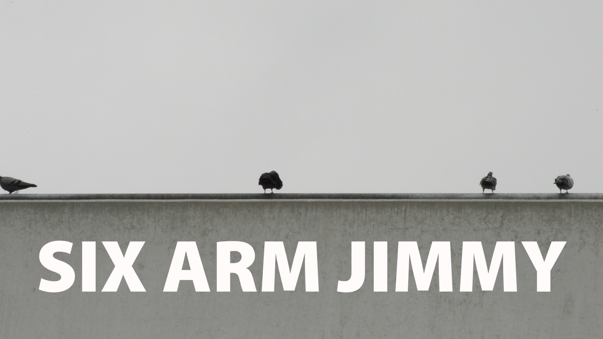 Six Arm Jimmy