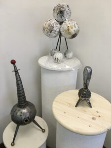 Watauga Arts Council Show
