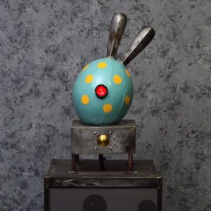 Mip sculpture