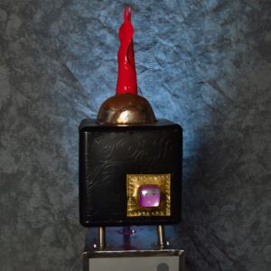 Onok sculpture