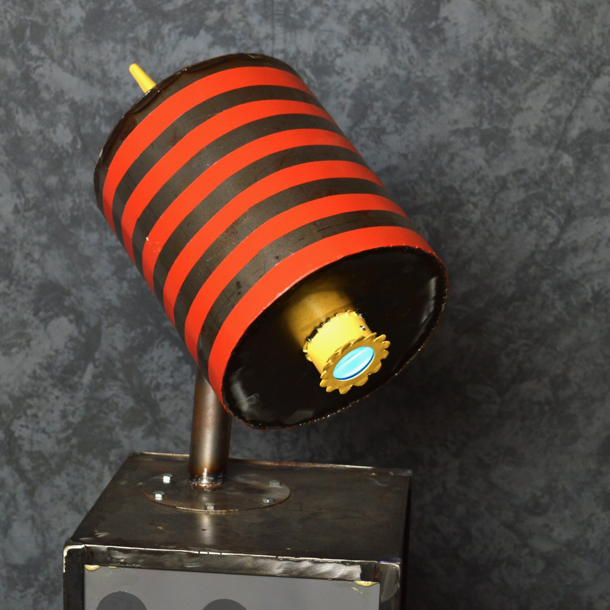 Panop sculpture