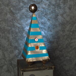 Zaka sculpture